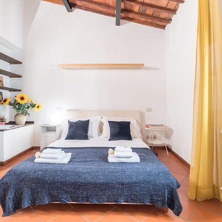 Casa Romana By Mmega Florence Exterior photo