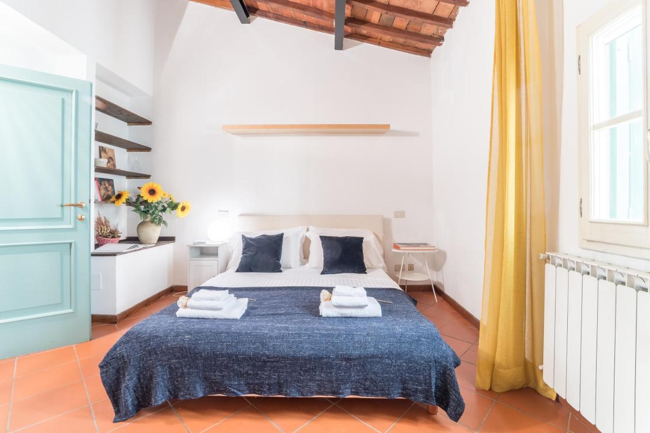 Casa Romana By Mmega Florence Exterior photo